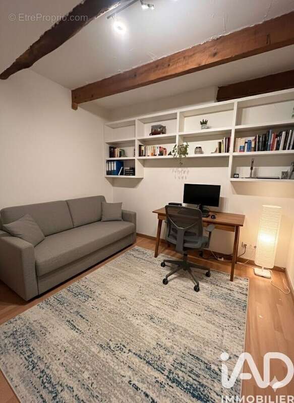 Photo 5 - Maison à MONTFORT-SUR-ARGENS