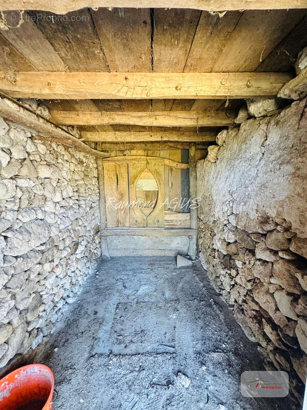 Maison à SAINT-ANTOINE-DE-BREUILH