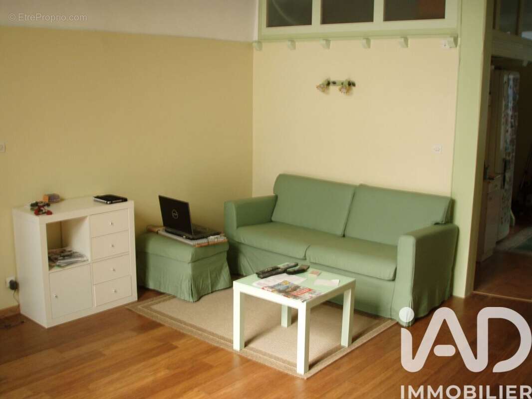 Photo 3 - Maison à GANGES