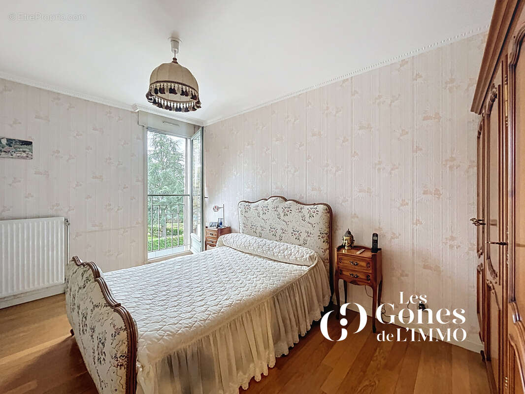 Appartement à FRANCHEVILLE