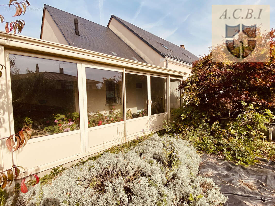 Maison à SAVIGNY-SUR-BRAYE