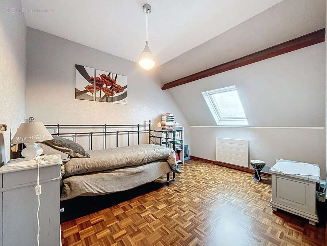 Maison à LIMEIL-BREVANNES