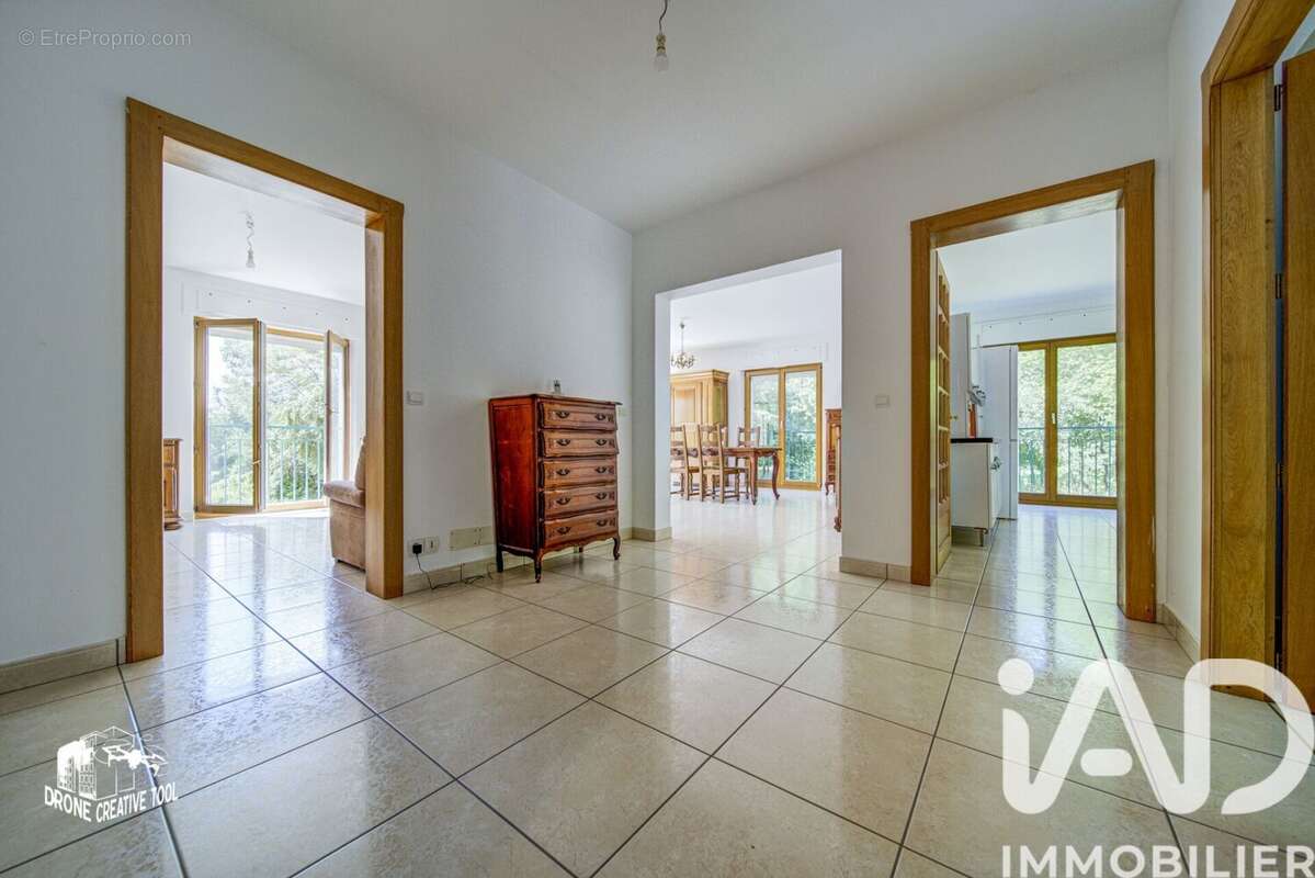 Photo 7 - Maison à SCY-CHAZELLES