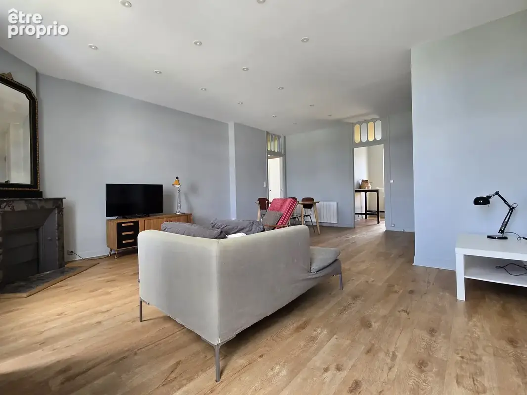 Appartement à ROCHEFORT