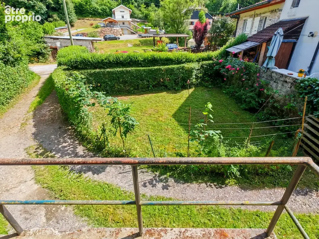 Maison 8 pièces 220 m² à vendre à Saint-Jeoire (74490) - photo 5