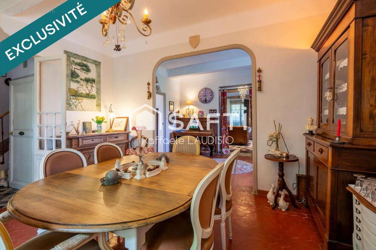 Photo 7 - Maison à LA MOTTE