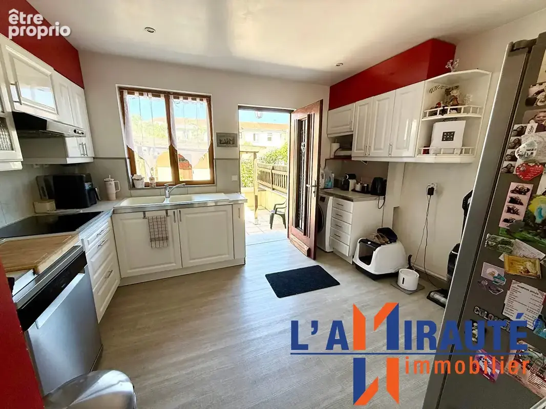 Maison Montesson Laborde 4 pièce(s) - photo 6