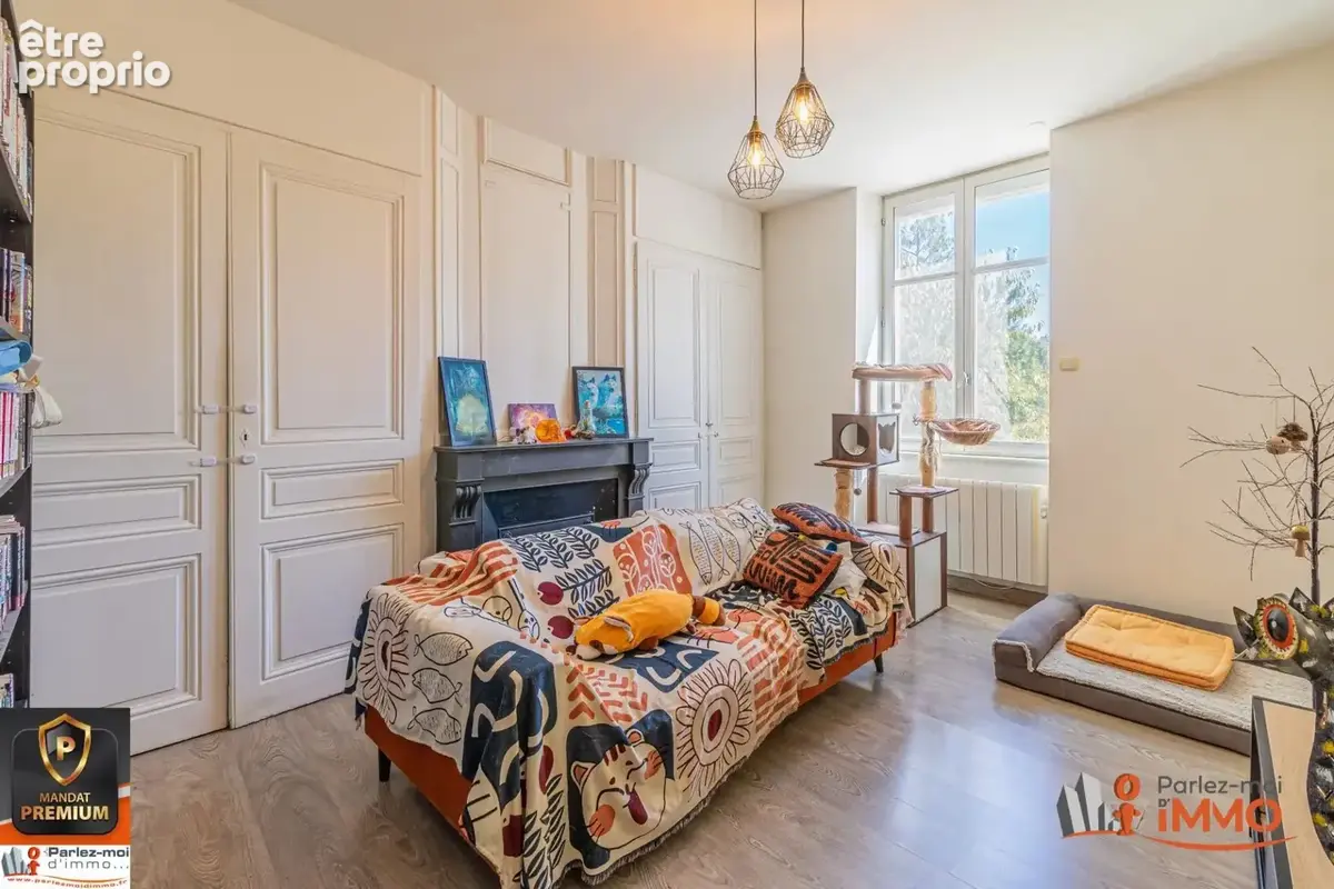 Appartement à vendre L'Arbresle - photo 4