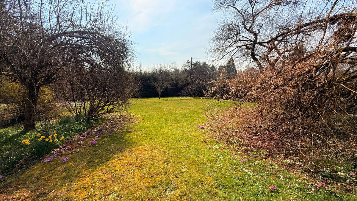 Maison à RAMBERVILLERS