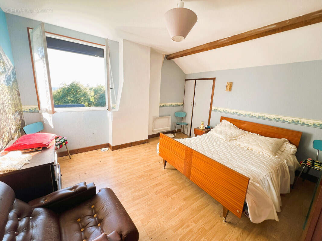 Maison à SAINT-MEXANT