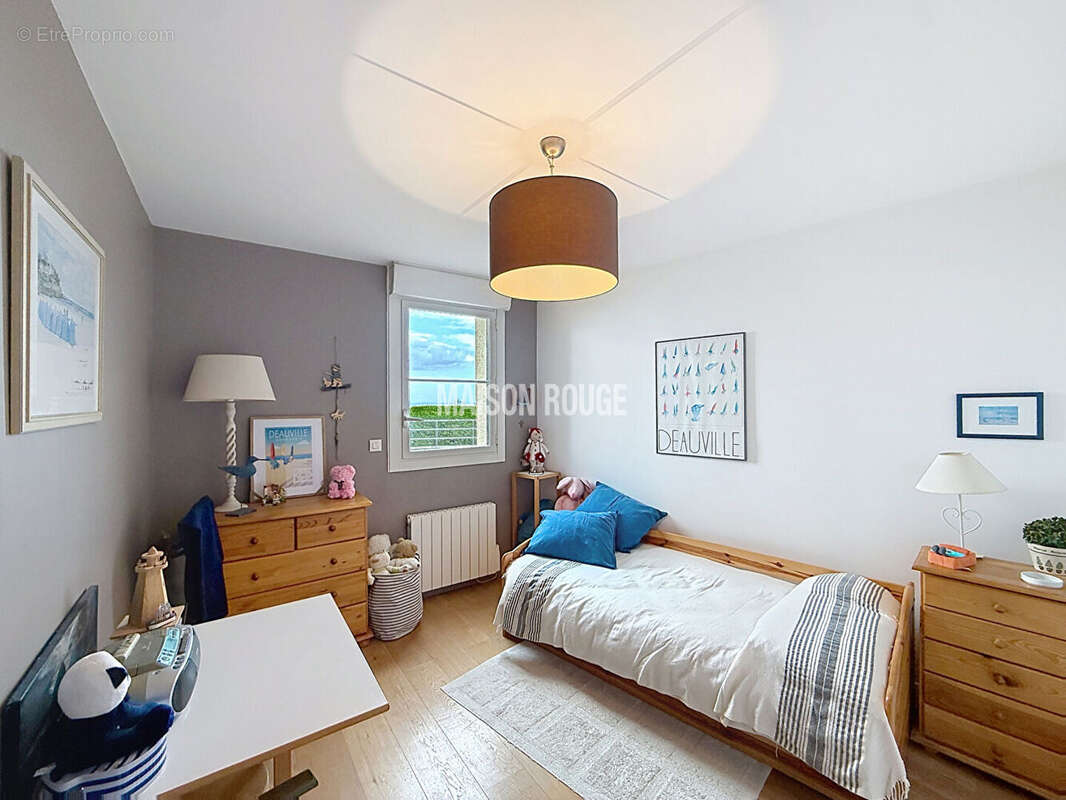Appartement à SAINT-MALO