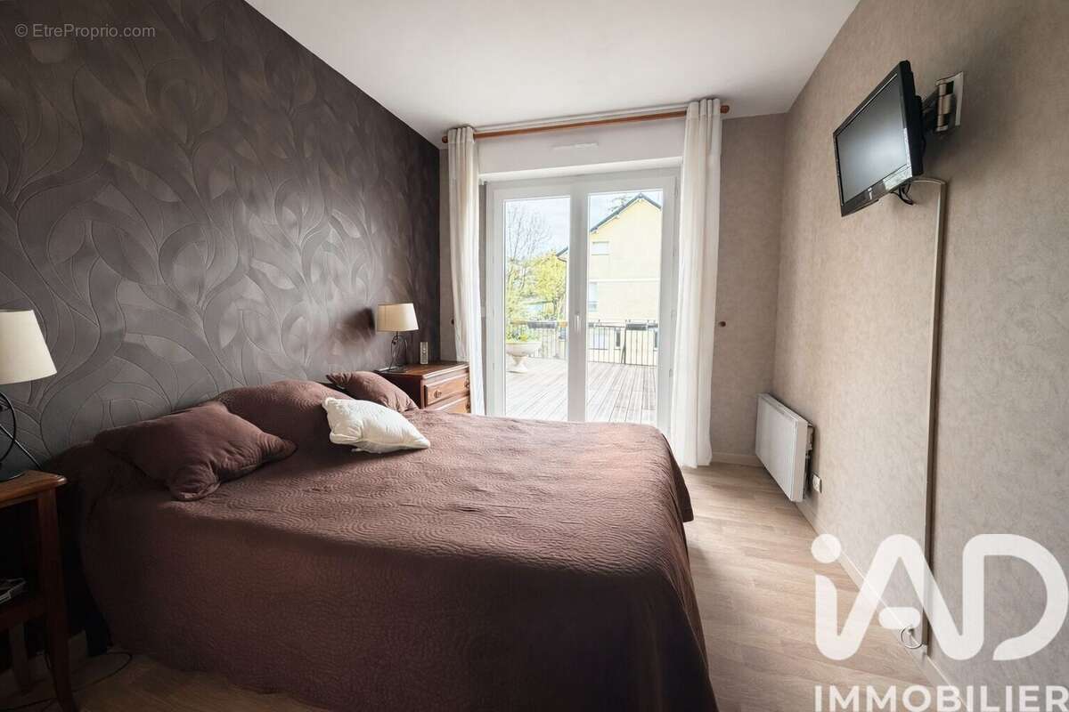 Photo 9 - Appartement à BOISSY-SAINT-LEGER
