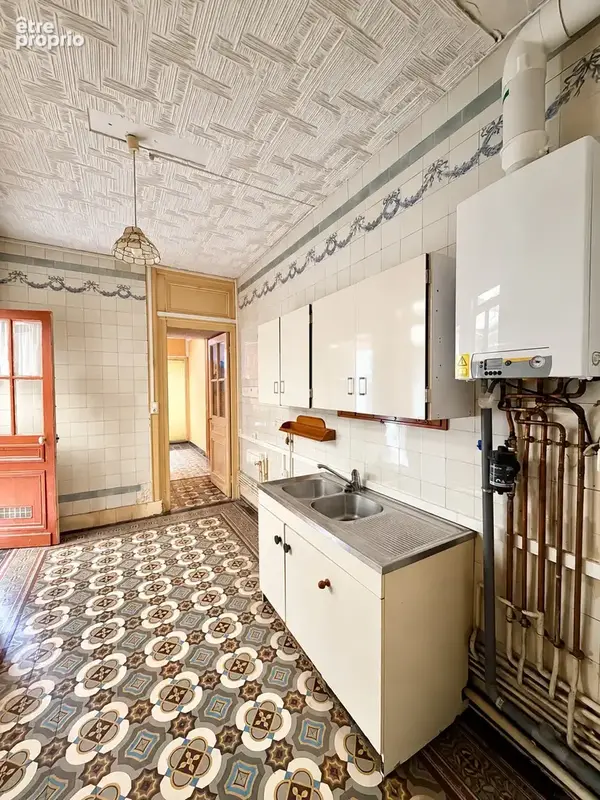 LILLE - ST MICHEL - Immeuble de rapport de 3 Lots - photo 7