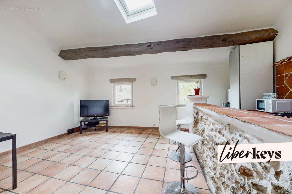 Appartement à DRAGUIGNAN