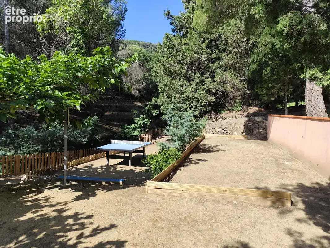 Dans résidence avec piscine - photo 15