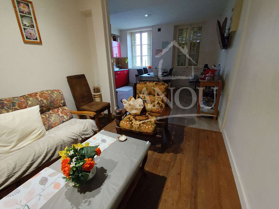 Appartement à CHATEAUDUN