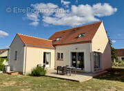 Maison à BOU