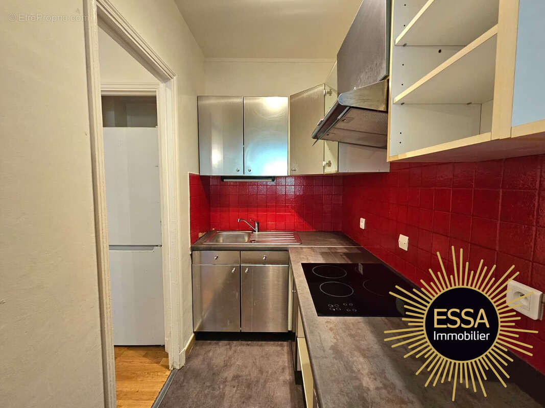 Appartement 31 m² à Versailles  - photo 4