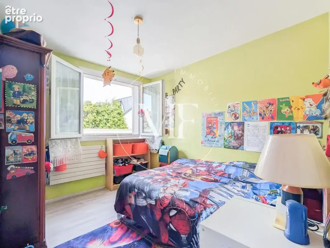 Appartement - photo 11