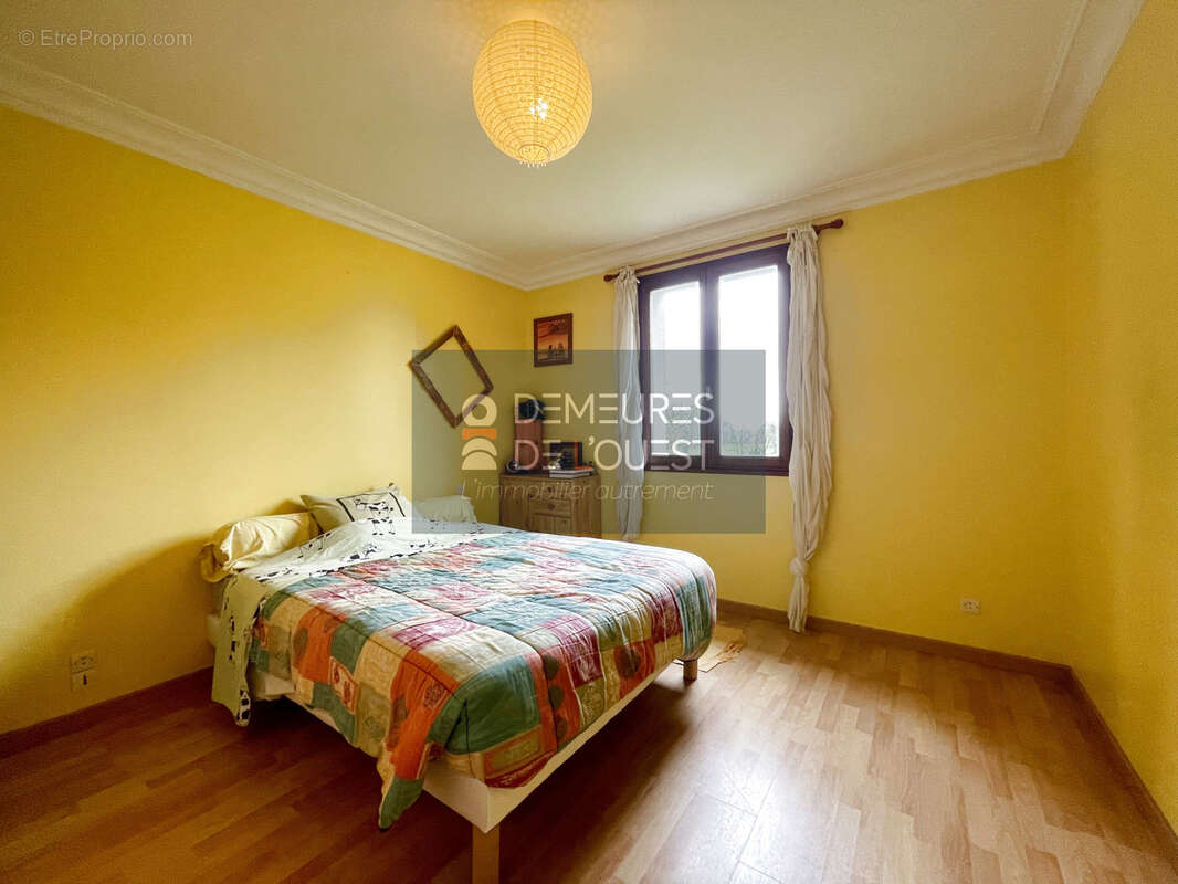 Maison à ROMILLE