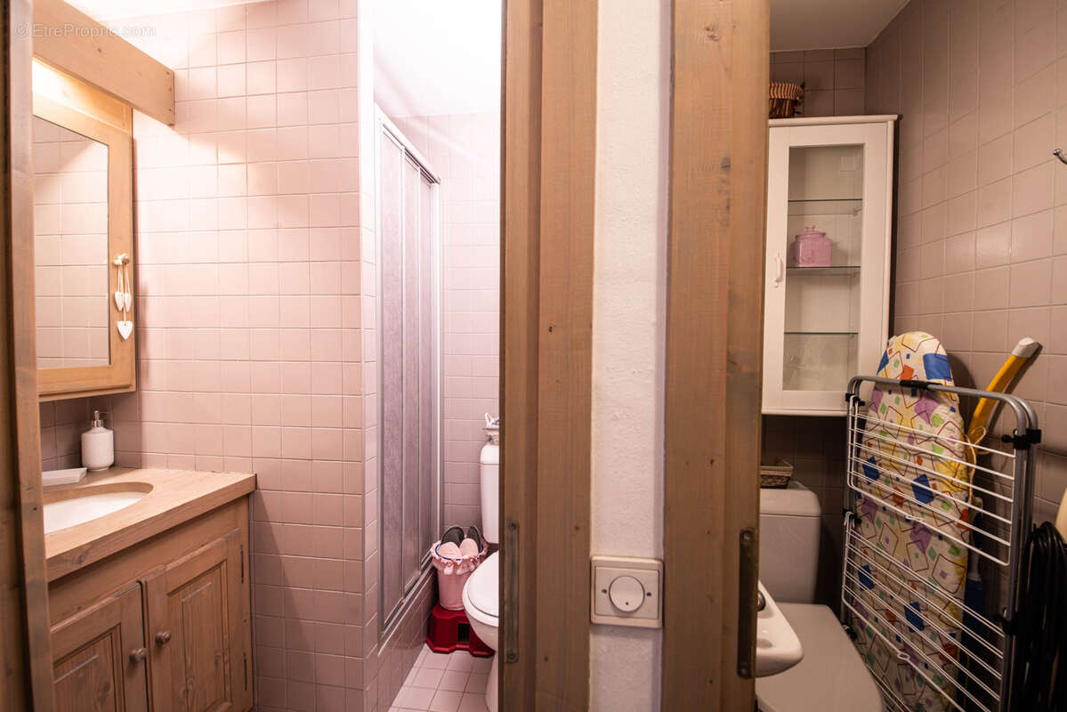 Appartement à MEGEVE