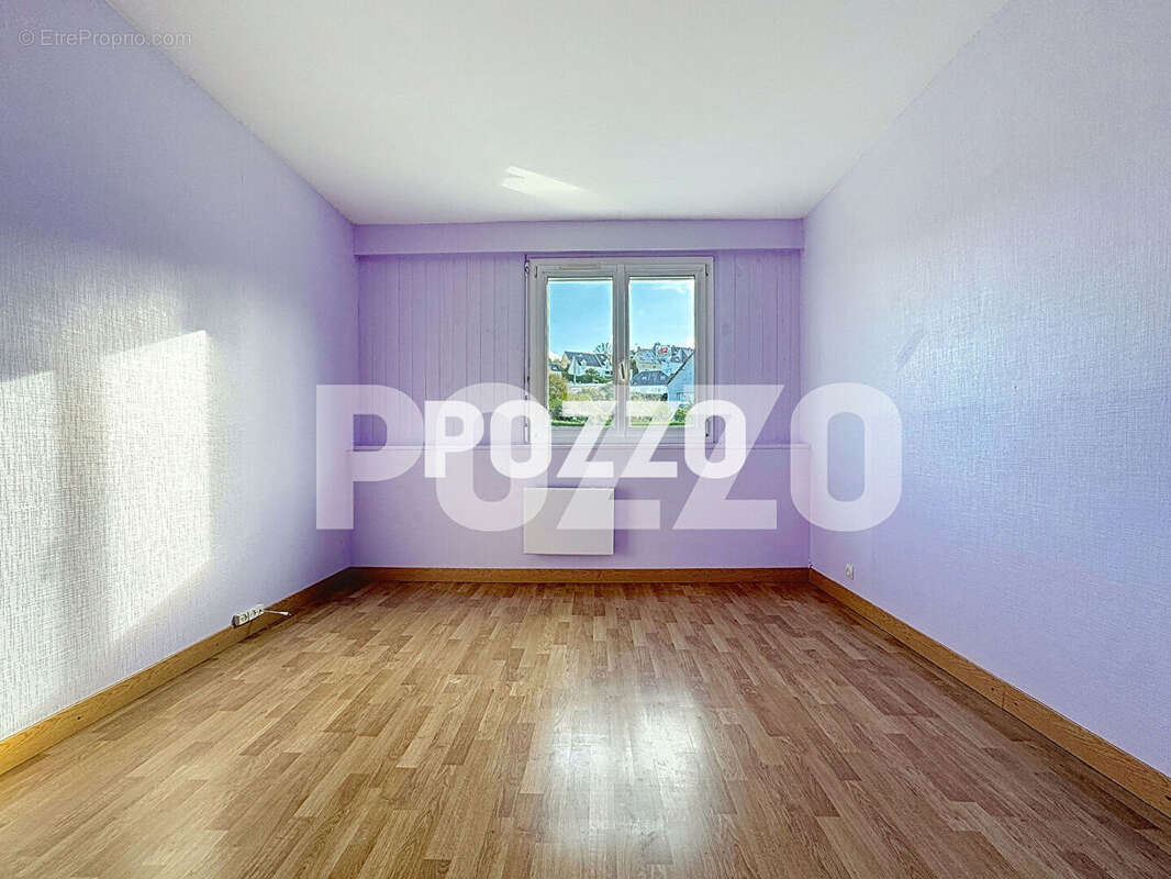 Maison à QUERQUEVILLE