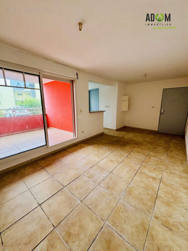 Appartement à SAINT-JOSEPH