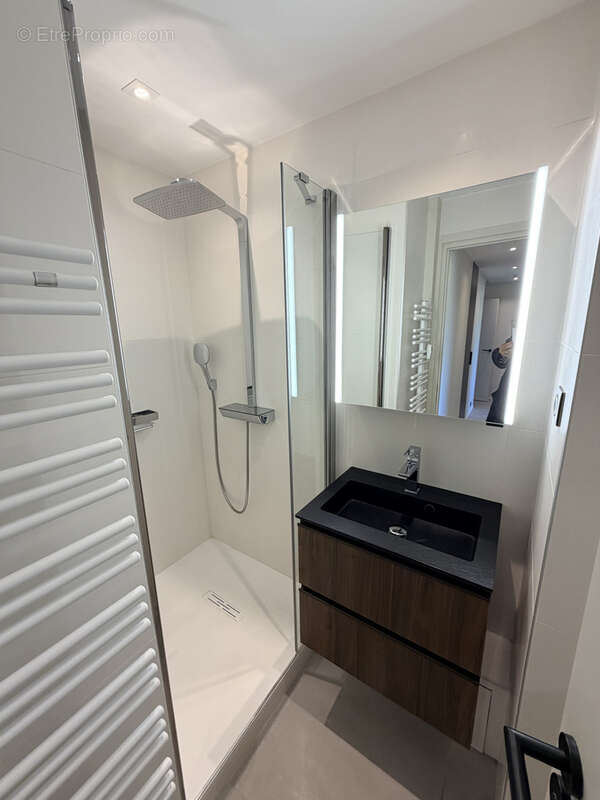Appartement 3 chambres avec piscine à Cormontreuil - photo 13