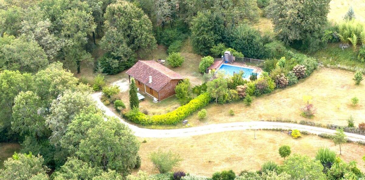 Photo 1 - Maison à SOUILLAC