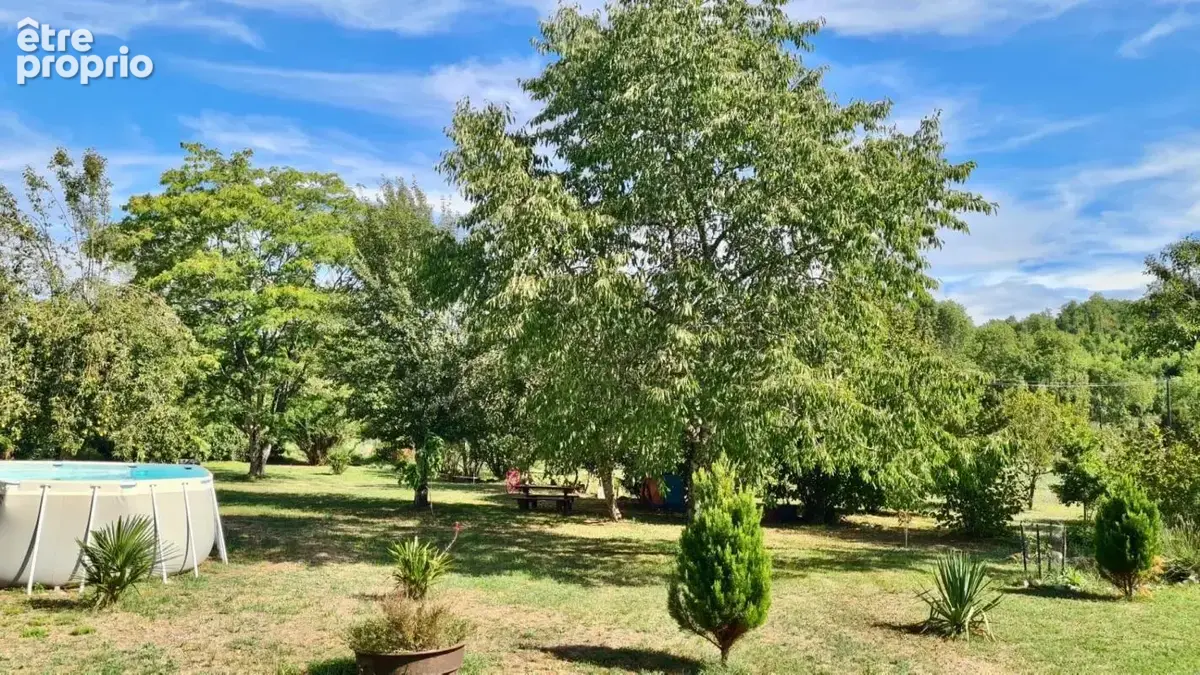 Charmante bâtisse 1716 de 186 m² avec séjour de 80 m² - photo 18