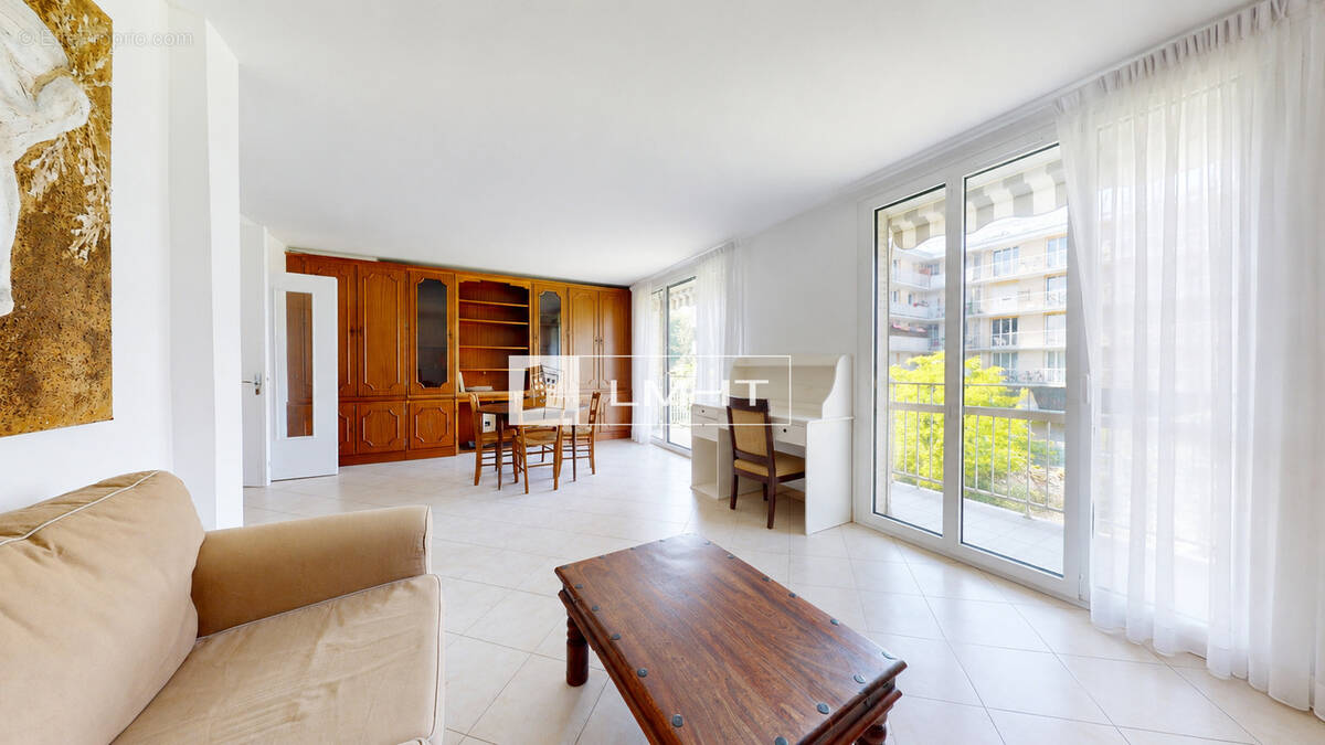 Appartement à MEUDON