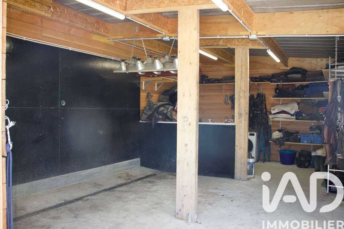 Maison 353 m² à Verrie  - photo 4