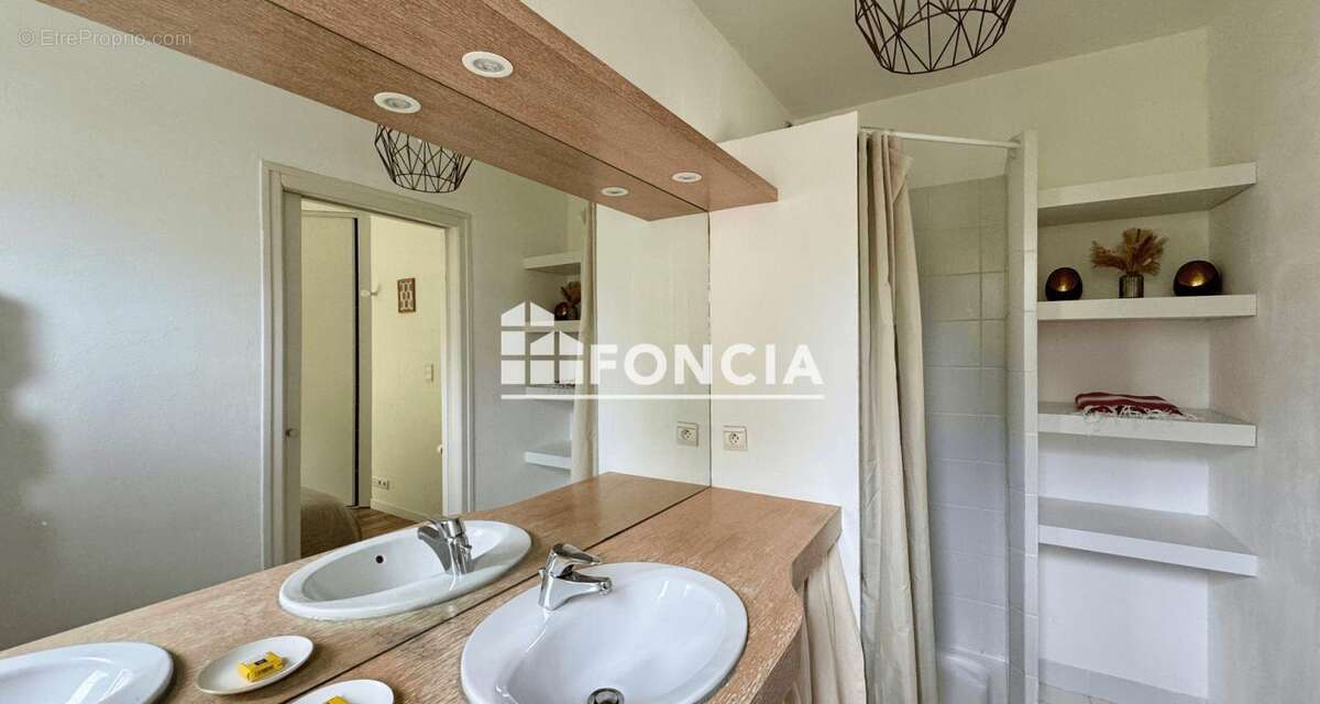 Maison d'architecte - vannes - photo 9