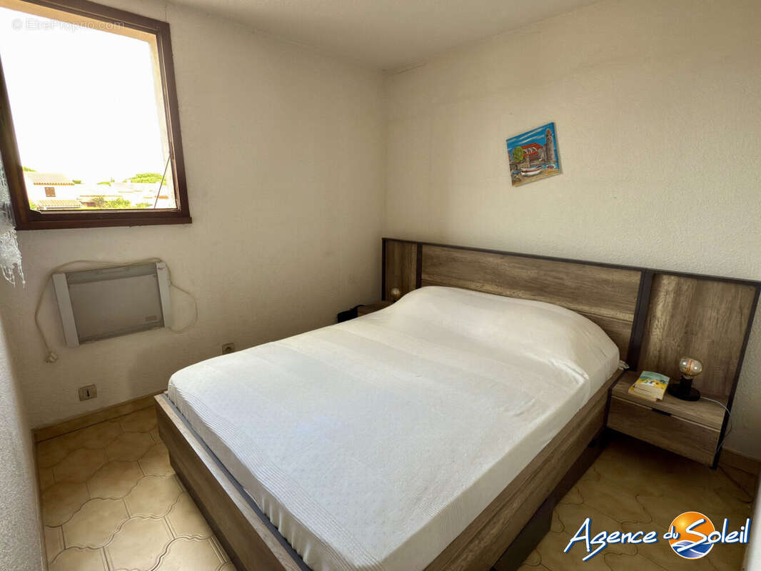 Appartement à SAINT-CYPRIEN