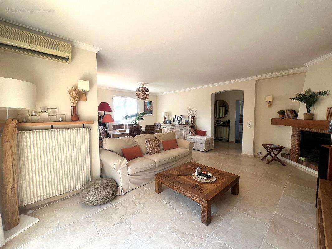 Maison le cannet mimosas - photo 4