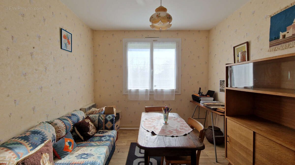 Maison à COULOMBIERS