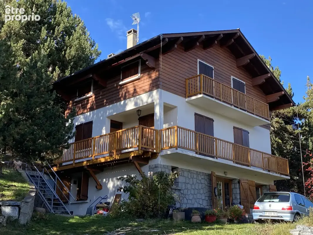 Photo Maison à Bolquere au prix de 598 000€