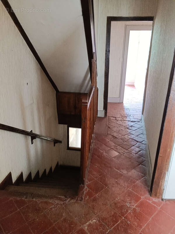 Maison à SANCERGUES