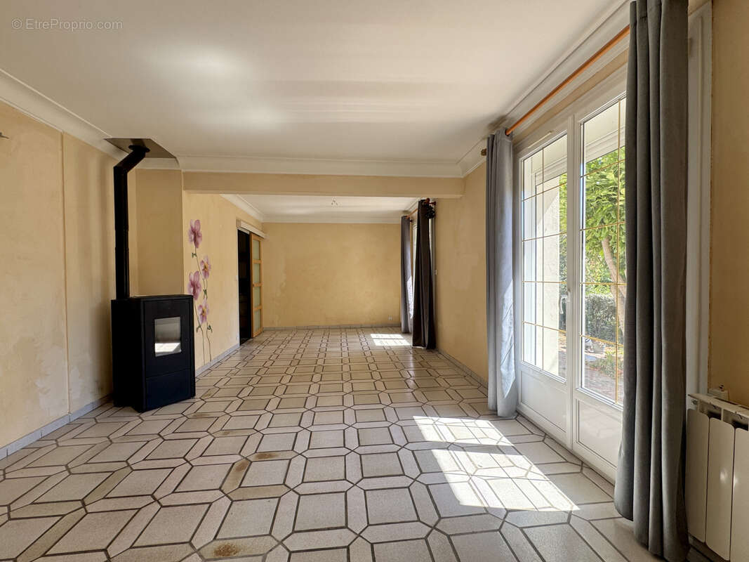 Maison au calme et sans vis-à-vis - photo 3