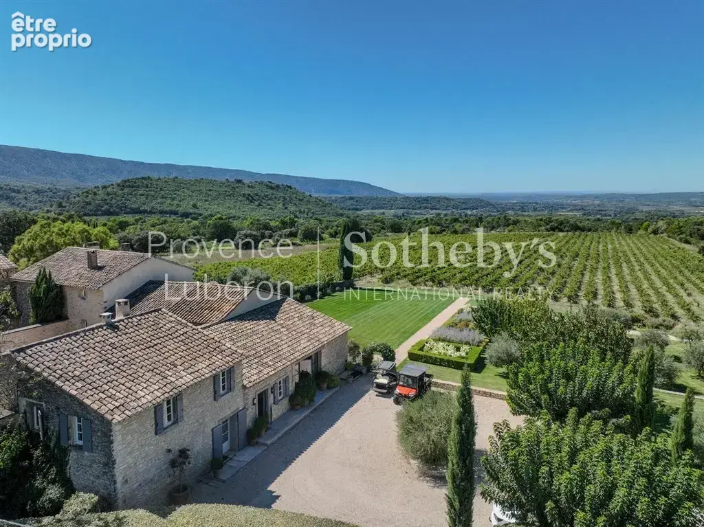 Un domaine d’exception au charme intemporel - photo 3
