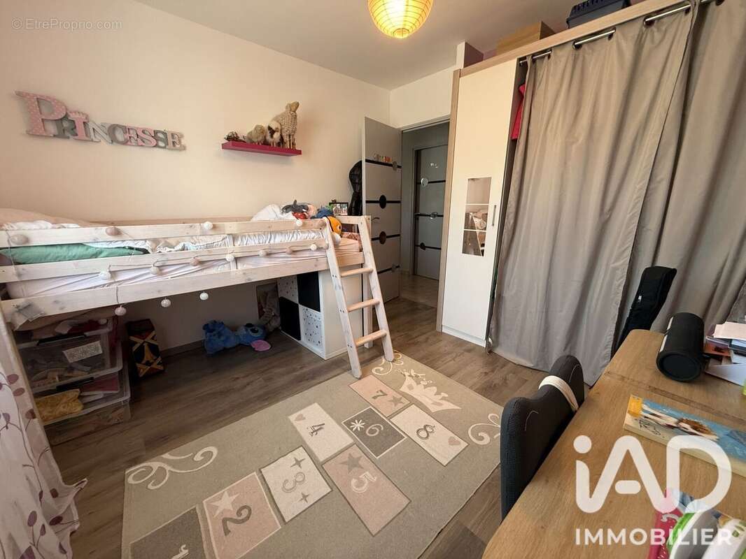 Photo 7 - Maison à ARETTE