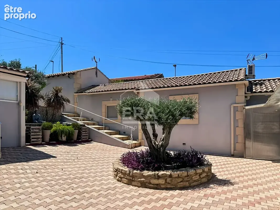 Maison 91m² à châteaurenard - photo 3