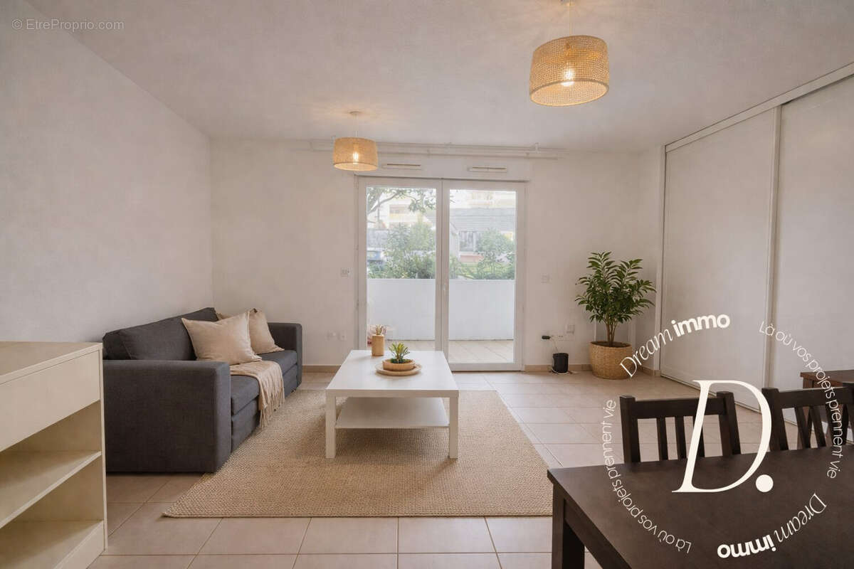 Appartement à ANGLET