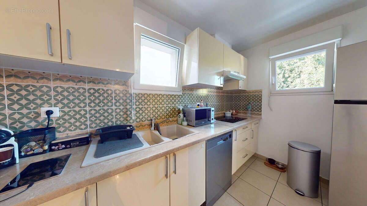 Appartement à BAYONNE