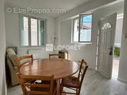 Appartement à AUBERGENVILLE