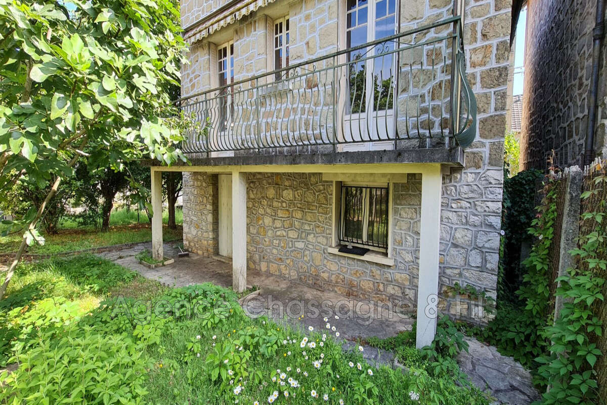 Maison à BRIVE-LA-GAILLARDE