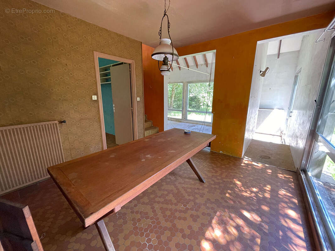 Maison à PLOMELIN
