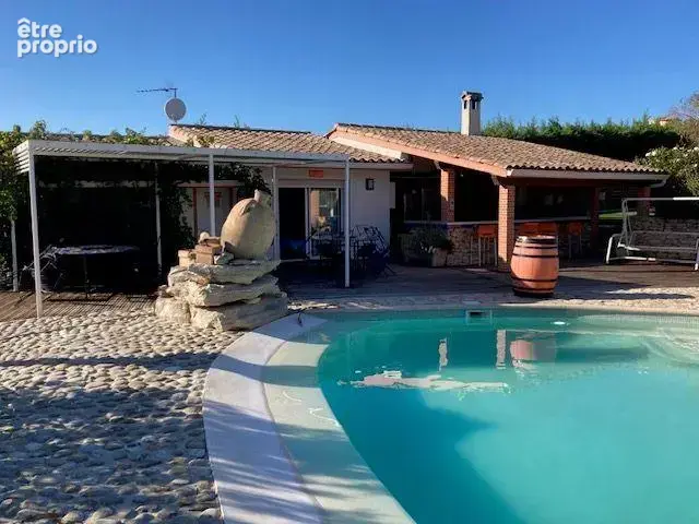 Ideal investisseur pour activité de gites ou habitat partagé - entre revel et castelnaudary, a 50 min de toulouse - photo 13