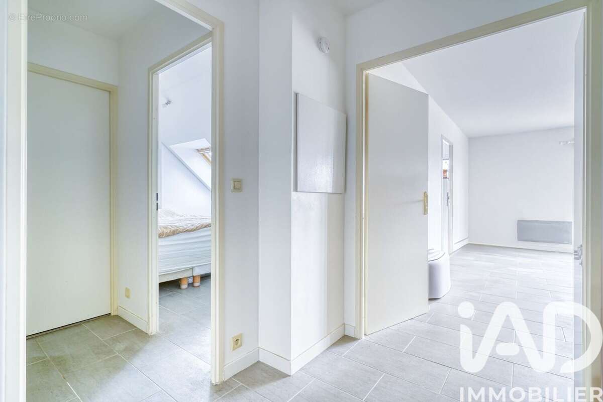 Photo 6 - Appartement à CORBEIL-ESSONNES