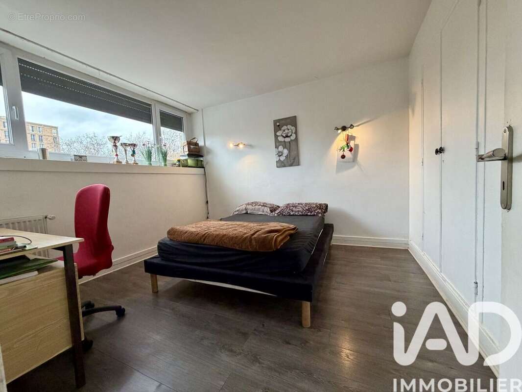 Photo 4 - Appartement à LE HAVRE